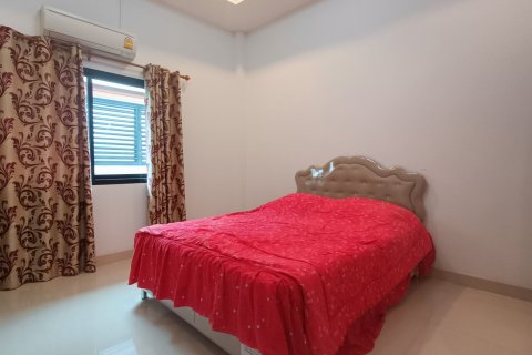 Villa à Pattaya, Thaïlande 3 chambres № 136947 - photo 22