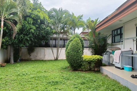 Villa à Pattaya, Thaïlande 3 chambres № 136947 - photo 25