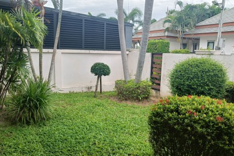 Villa à Pattaya, Thaïlande 3 chambres № 136947 - photo 28