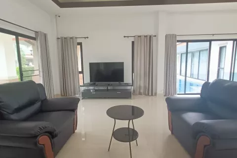 Villa à Pattaya, Thaïlande 3 chambres № 136947 - photo 11