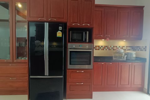 Villa à Pattaya, Thaïlande 3 chambres № 136947 - photo 15