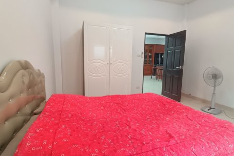 Villa à Pattaya, Thaïlande 3 chambres № 136947 - photo 23