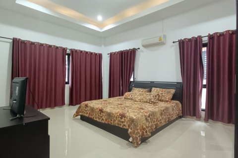 Villa à Pattaya, Thaïlande 3 chambres № 136947 - photo 18