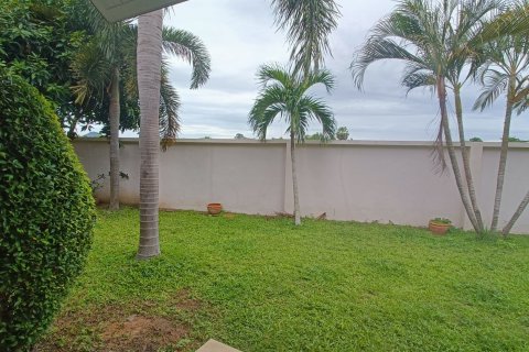 Villa à Pattaya, Thaïlande 3 chambres № 136947 - photo 27