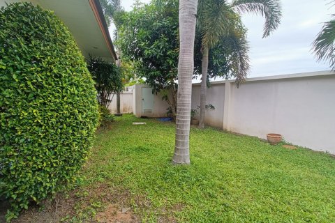 Villa à Pattaya, Thaïlande 3 chambres № 136947 - photo 24