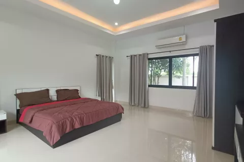 Villa à Pattaya, Thaïlande 3 chambres № 136947 - photo 4