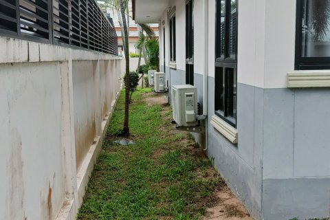 Villa à Pattaya, Thaïlande 3 chambres № 136947 - photo 26