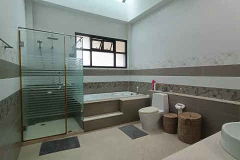 Villa à Pattaya, Thaïlande 3 chambres № 136947 - photo 13