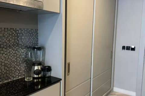 Студия в кондо в Пхукете, Таиланд № 136942 - фото 8