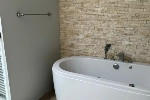 Студия в кондо в Пхукете, Таиланд № 136942 - фото 9