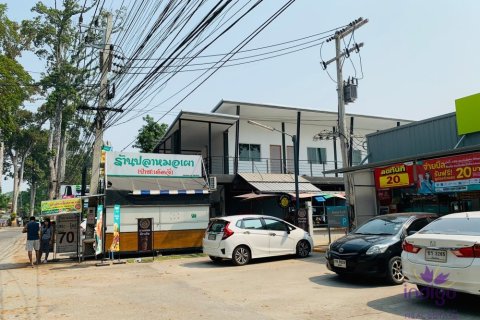 Propriété commerciale à Saraphi, Thaïlande № 200291 - photo 9