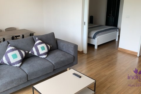 Condo in Chiang Mai, Thailand, 1 bedroom № 200293 - photo 2