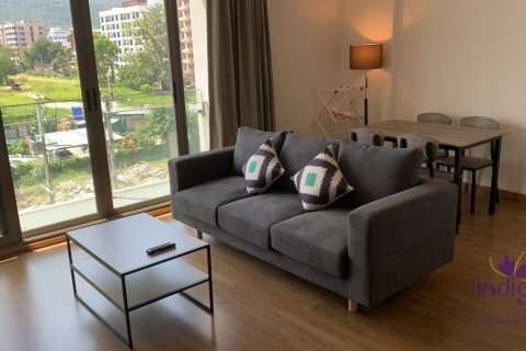 Condo in Chiang Mai, Thailand, 1 bedroom № 200293 - photo 4