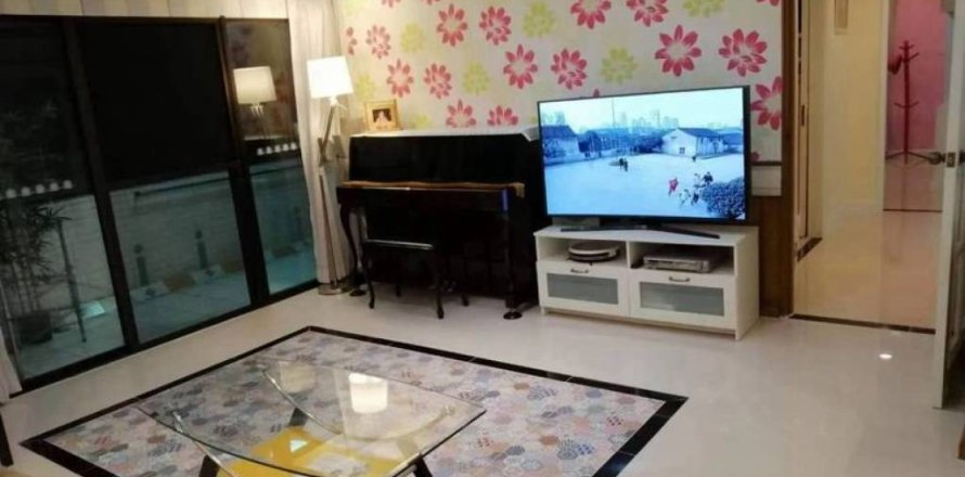 Condo in Bangkok, Thailand, 3 bedrooms  № 156814