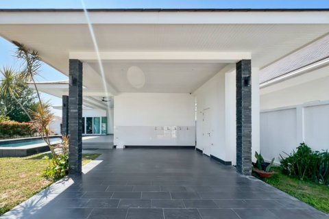 Villa à Hua Hin, Thaïlande 3 chambres № 156817 - photo 9