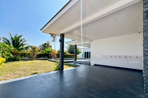 Villa à Hua Hin, Thaïlande 3 chambres № 156817 - photo 10