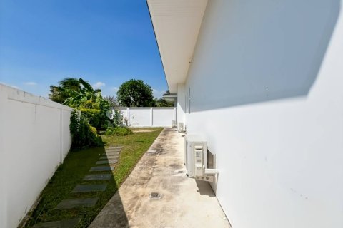 Villa à Hua Hin, Thaïlande 3 chambres № 156817 - photo 7