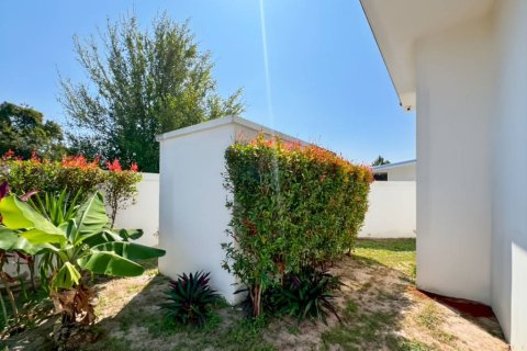 Villa à Hua Hin, Thaïlande 3 chambres № 156817 - photo 8