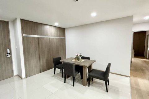 Condo à Bangkok, Thaïlande, 2 chambres № 156813 - photo 8