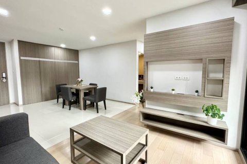 Condo à Bangkok, Thaïlande, 2 chambres № 156813 - photo 4