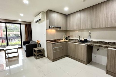 Condo à Bangkok, Thaïlande, 2 chambres № 156813 - photo 7