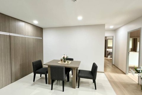 Condo à Bangkok, Thaïlande, 2 chambres № 156813 - photo 9