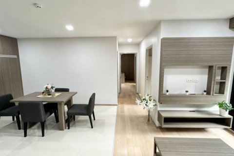 Condo à Bangkok, Thaïlande, 2 chambres № 156813 - photo 5