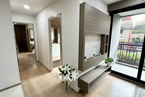Condo à Bangkok, Thaïlande, 2 chambres № 156813 - photo 3