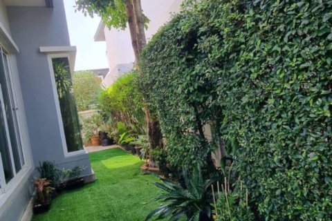 Дом в Сапхансунге, Бангкок, Таиланд с 4 спальнями № 156816 - фото 7