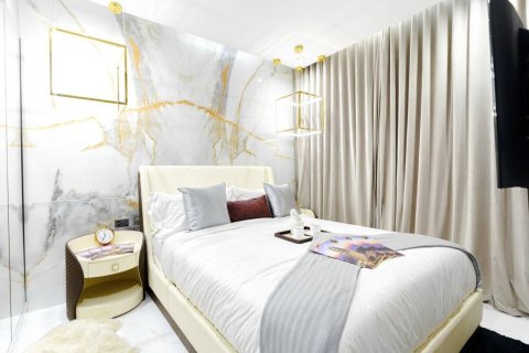 Condo in Bang Lamung, Thailand, 1 bedroom № 156815 - photo 6