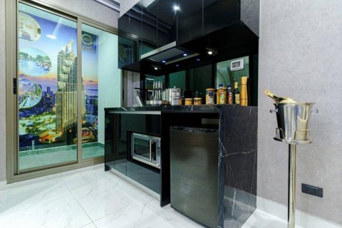 Condo in Bang Lamung, Thailand, 1 bedroom № 156815 - photo 5