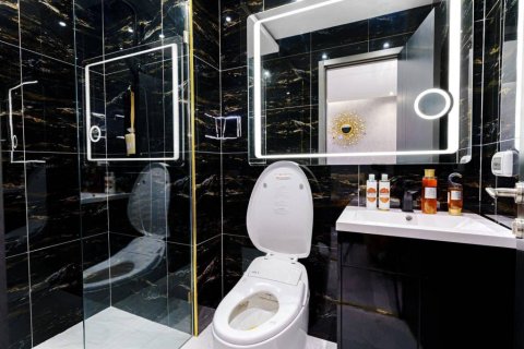 Condo in Bang Lamung, Thailand, 1 bedroom № 156815 - photo 9