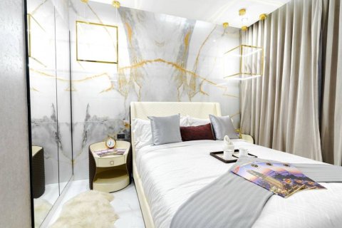 Condo in Bang Lamung, Thailand, 1 bedroom № 156815 - photo 7