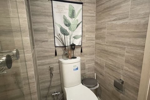 Studio dans le Condo à Din Daeng, Bangkok, Thaïlande № 164590 - photo 6