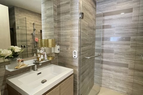 Studio dans le Condo à Din Daeng, Bangkok, Thaïlande № 164590 - photo 5