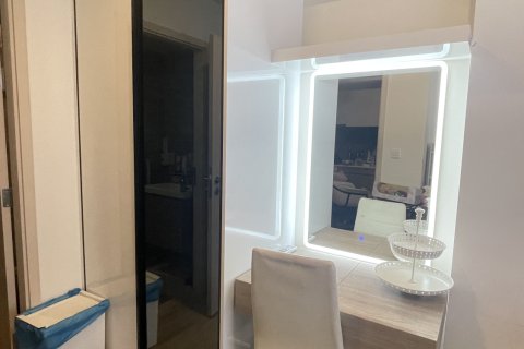 Studio dans le Condo à Din Daeng, Bangkok, Thaïlande № 164590 - photo 3