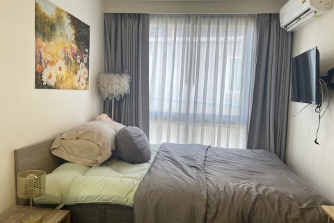 Studio dans le Condo à Din Daeng, Bangkok, Thaïlande № 164590 - photo 2