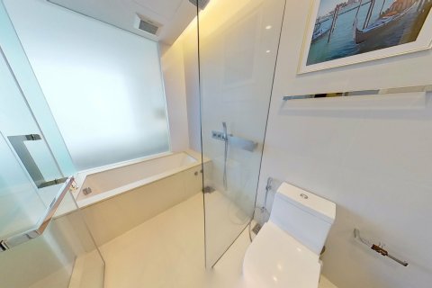 Студия в кондо в Ваттхане, Бангкок, Таиланд № 164596 - фото 5