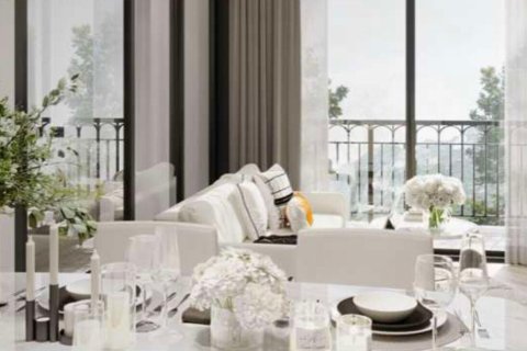 Кондоминиум с 2 спальнями в Пхукете, Таиланд № 164591 - фото 6