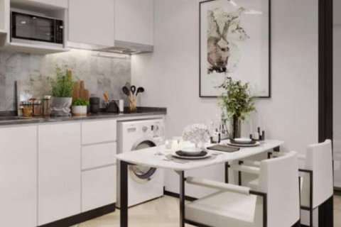 Кондоминиум с 2 спальнями в Пхукете, Таиланд № 164591 - фото 3