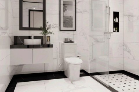 Кондоминиум с 2 спальнями в Пхукете, Таиланд № 164591 - фото 7