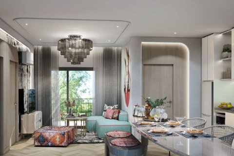 Кондоминиум с 2 спальнями в Пхукете, Таиланд № 164591 - фото 2