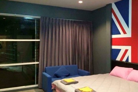 Commercial property in Pattaya, Thailand № 164592 - photo 9