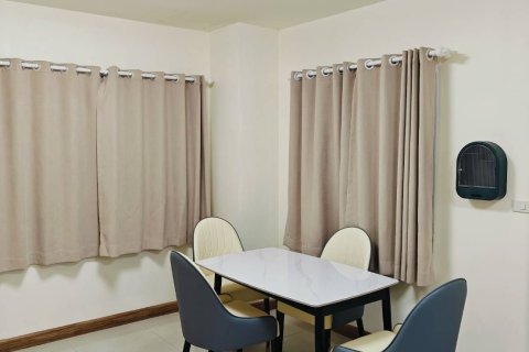 Таунхаус в Правете, Бангкок, Таиланд с 3 спальнями  № 164593 - фото 13