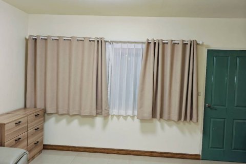 Таунхаус в Правете, Бангкок, Таиланд с 3 спальнями  № 164593 - фото 12