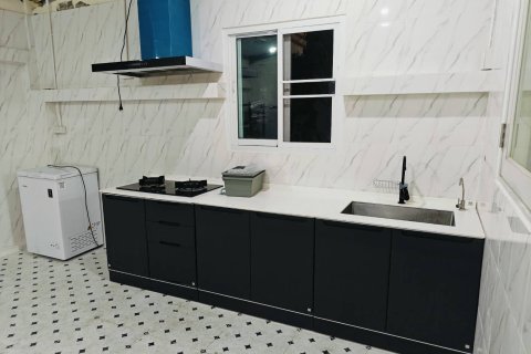 Таунхаус в Правете, Бангкок, Таиланд с 3 спальнями  № 164593 - фото 6