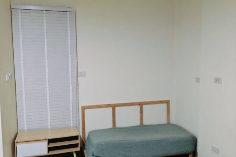 Таунхаус в Правете, Бангкок, Таиланд с 3 спальнями  № 164593 - фото 14