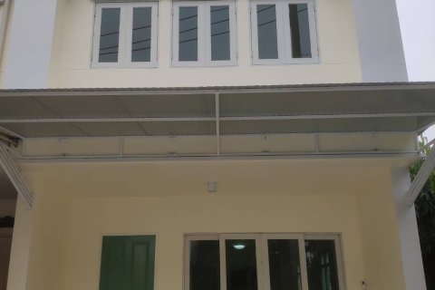 Таунхаус в Правете, Бангкок, Таиланд с 3 спальнями  № 164593 - фото 2