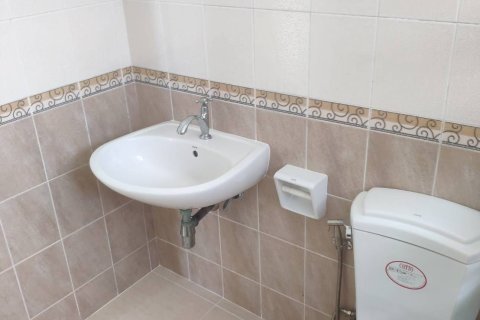 Таунхаус в Правете, Бангкок, Таиланд с 3 спальнями  № 164593 - фото 7