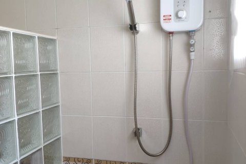 Таунхаус в Правете, Бангкок, Таиланд с 3 спальнями  № 164593 - фото 9